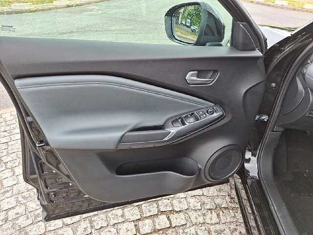 Nissan JUKE Juke DIG-T 117 DCT7