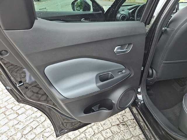 Nissan JUKE Juke DIG-T 117 DCT7