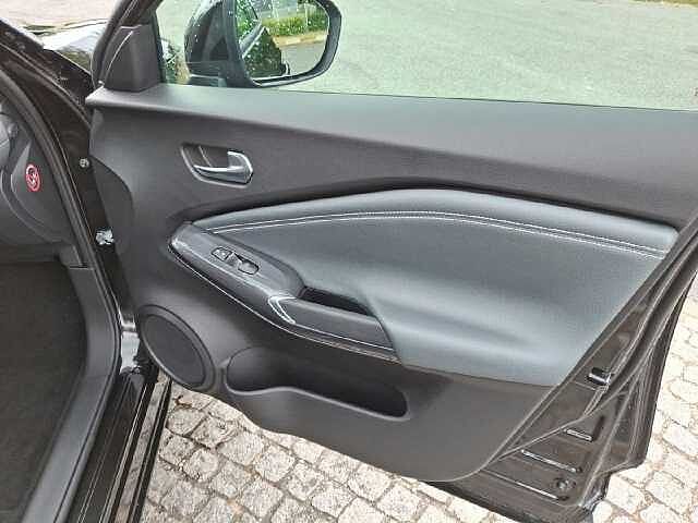 Nissan JUKE Juke DIG-T 117 DCT7