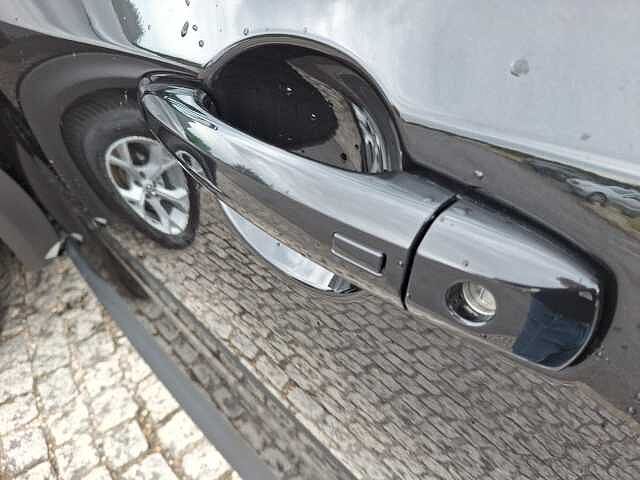 Nissan JUKE Juke DIG-T 117 DCT7