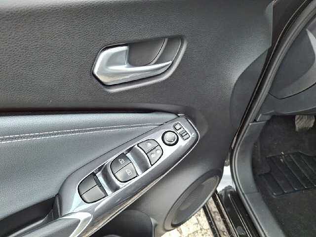 Nissan JUKE Juke DIG-T 117 DCT7