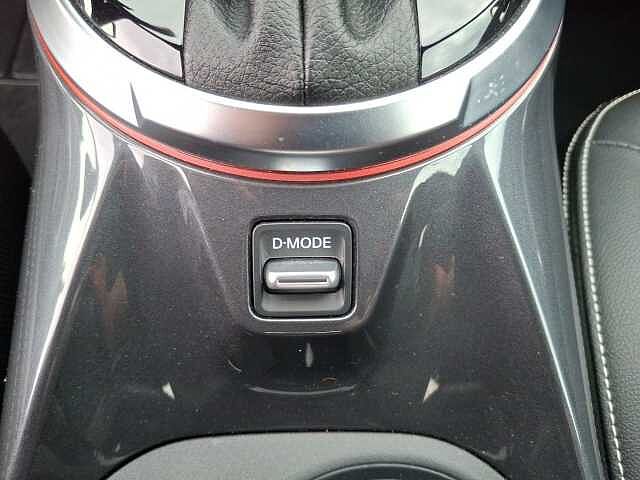 Nissan JUKE Juke DIG-T 117 DCT7