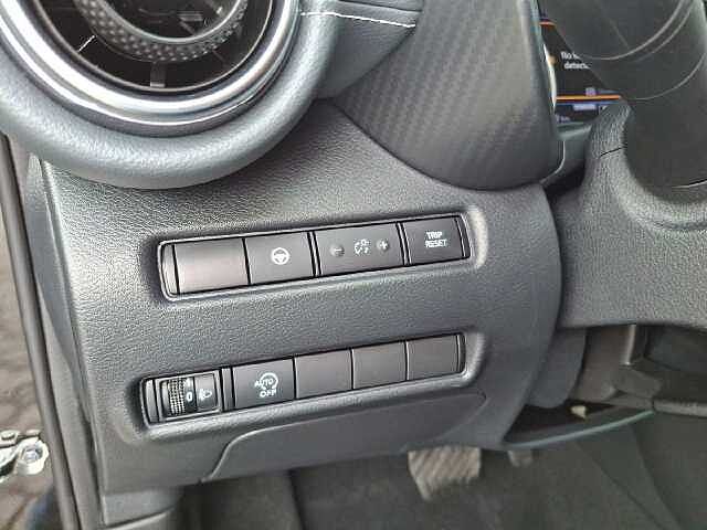 Nissan JUKE Juke DIG-T 117 DCT7