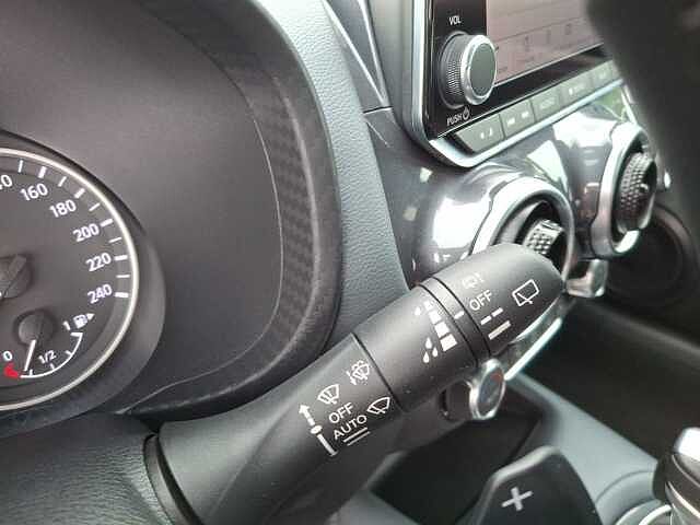 Nissan JUKE Juke DIG-T 117 DCT7
