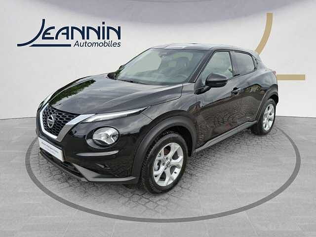 Nissan JUKE Juke DIG-T 117 DCT7