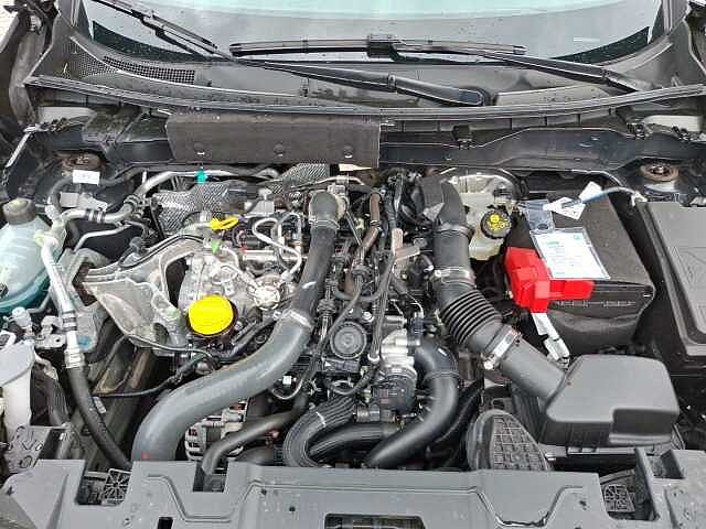 Nissan JUKE Juke DIG-T 117 DCT7