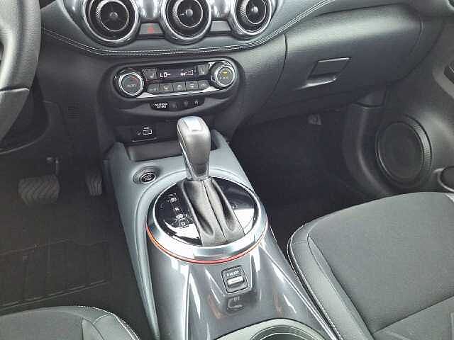 Nissan JUKE Juke DIG-T 117 DCT7