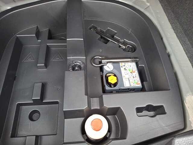 Nissan JUKE Juke DIG-T 117 DCT7