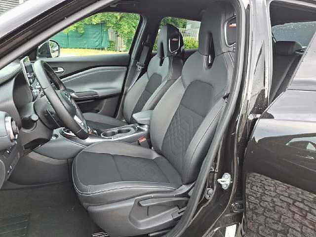 Nissan JUKE Juke DIG-T 117 DCT7