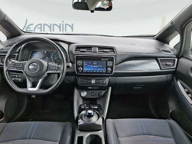 Nissan LEAF Leaf Electrique 40kWh