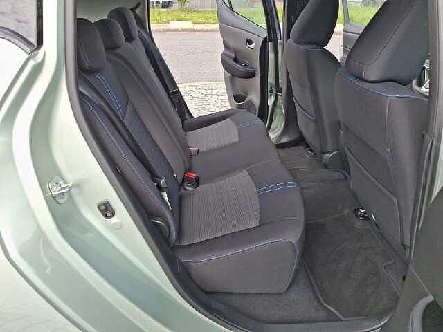 Nissan LEAF Leaf Electrique 40kWh
