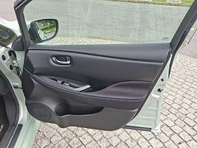 Nissan LEAF Leaf Electrique 40kWh
