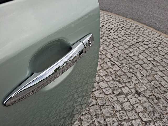Nissan LEAF Leaf Electrique 40kWh