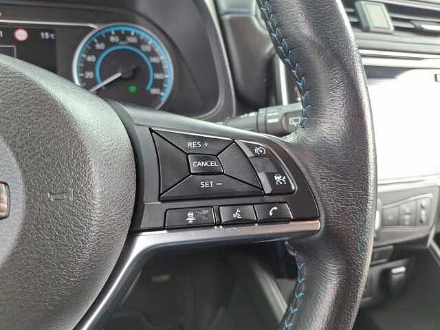 Nissan LEAF Leaf Electrique 40kWh