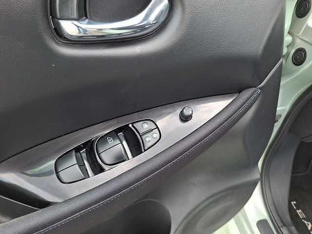 Nissan LEAF Leaf Electrique 40kWh