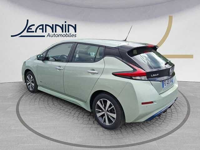 Nissan LEAF Leaf Electrique 40kWh