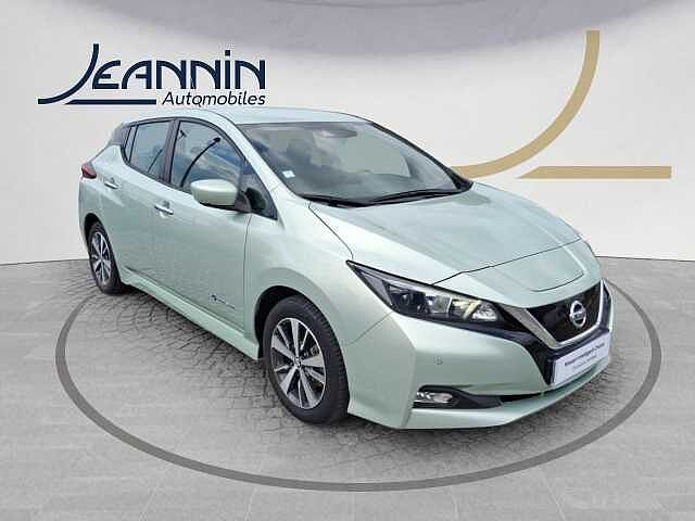 Nissan LEAF Leaf Electrique 40kWh
