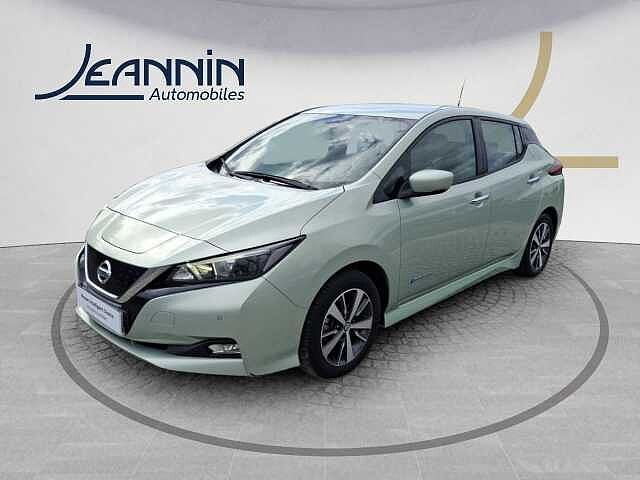Nissan LEAF Leaf Electrique 40kWh