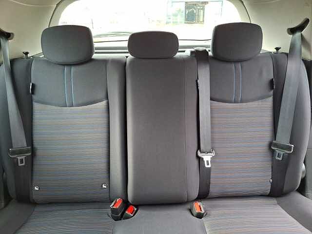 Nissan LEAF Leaf Electrique 40kWh