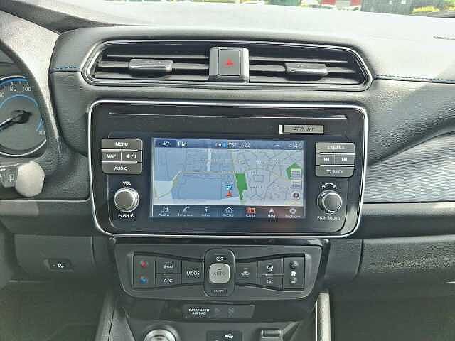 Nissan LEAF Leaf Electrique 40kWh
