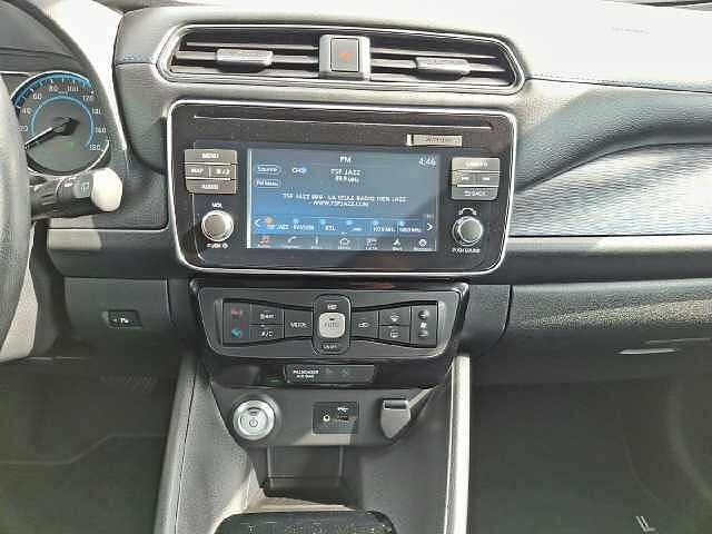 Nissan LEAF Leaf Electrique 40kWh