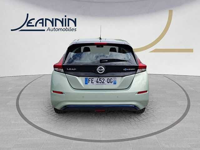 Nissan LEAF Leaf Electrique 40kWh