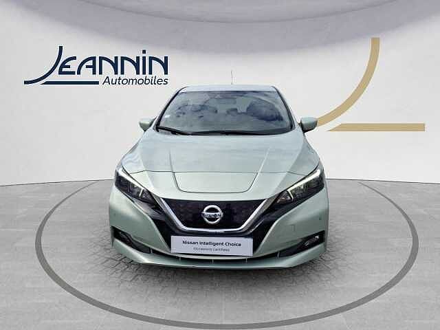 Nissan LEAF Leaf Electrique 40kWh