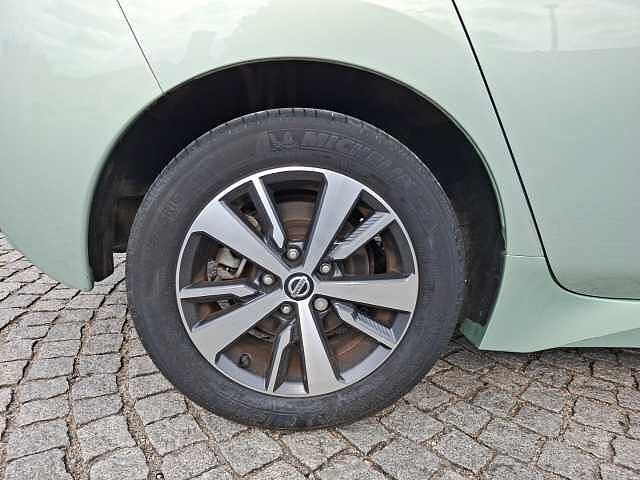 Nissan LEAF Leaf Electrique 40kWh