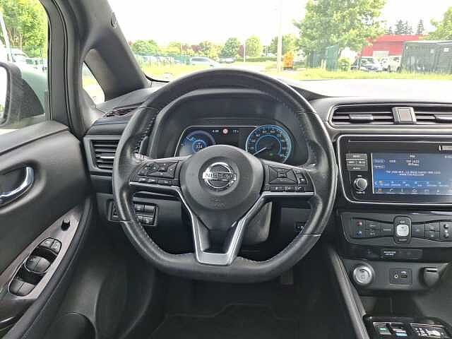 Nissan LEAF Leaf Electrique 40kWh