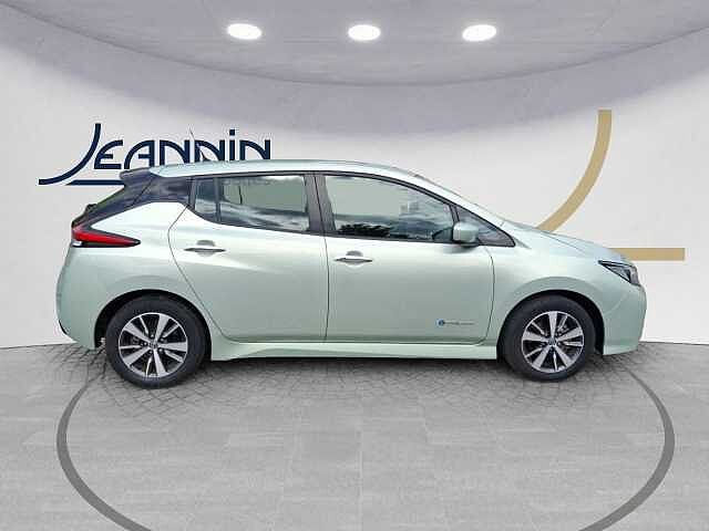 Nissan LEAF Leaf Electrique 40kWh