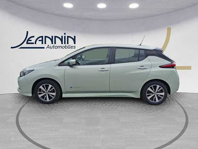 Nissan LEAF Leaf Electrique 40kWh