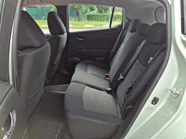 Nissan LEAF Leaf Electrique 40kWh