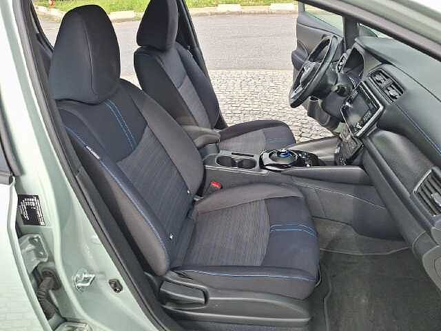 Nissan LEAF Leaf Electrique 40kWh