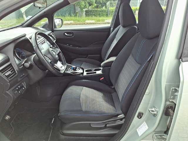 Nissan LEAF Leaf Electrique 40kWh