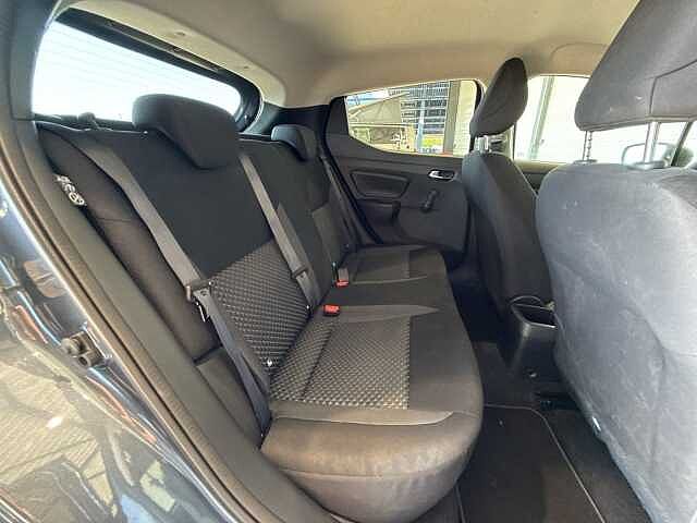 Nissan MICRA 2021.5 Micra IG-T 92