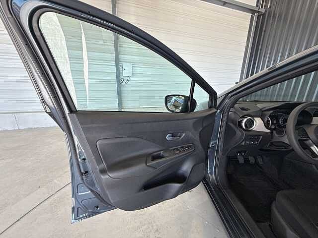 Nissan MICRA 2021.5 Micra IG-T 92