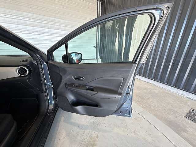 Nissan MICRA 2021.5 Micra IG-T 92