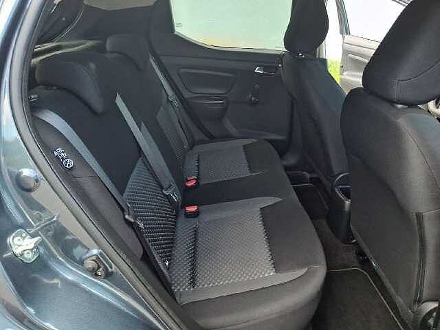 Nissan MICRA 2021.5 Micra IG-T 92