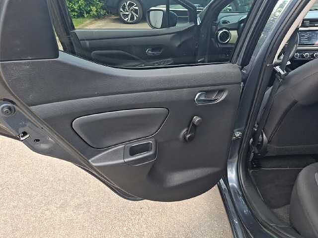 Nissan MICRA 2021.5 Micra IG-T 92