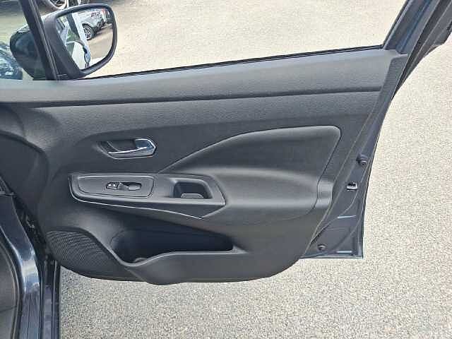 Nissan MICRA 2021.5 Micra IG-T 92