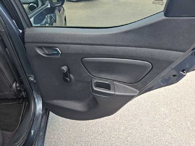 Nissan MICRA 2021.5 Micra IG-T 92