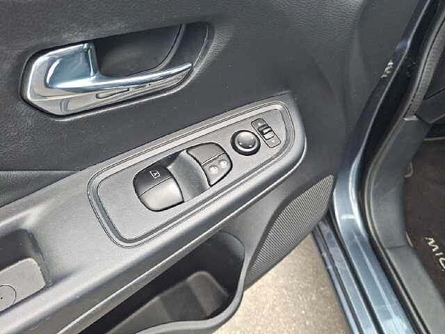 Nissan MICRA 2021.5 Micra IG-T 92