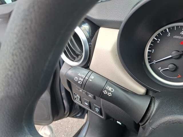 Nissan MICRA 2021.5 Micra IG-T 92