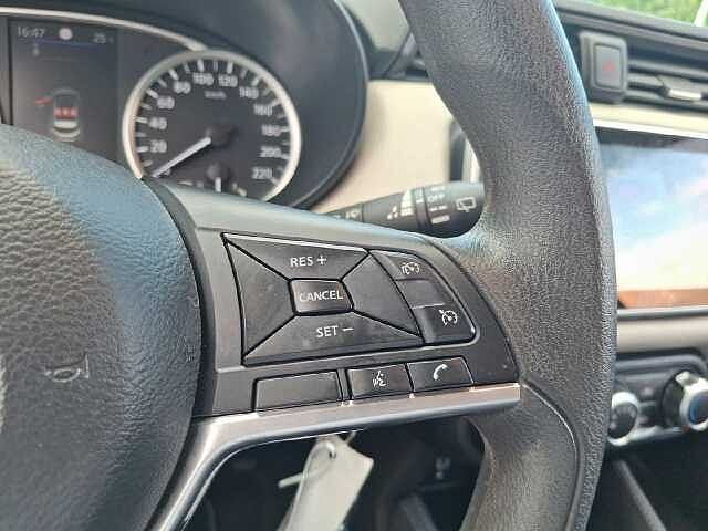 Nissan MICRA 2021.5 Micra IG-T 92