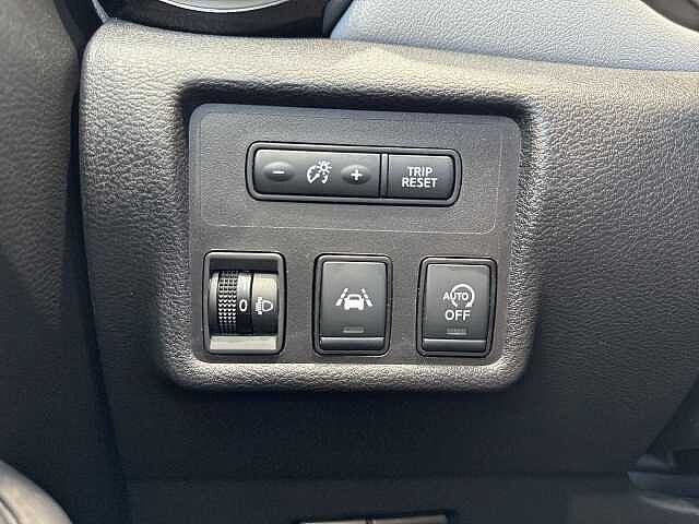 Nissan MICRA 2021.5 Micra IG-T 92