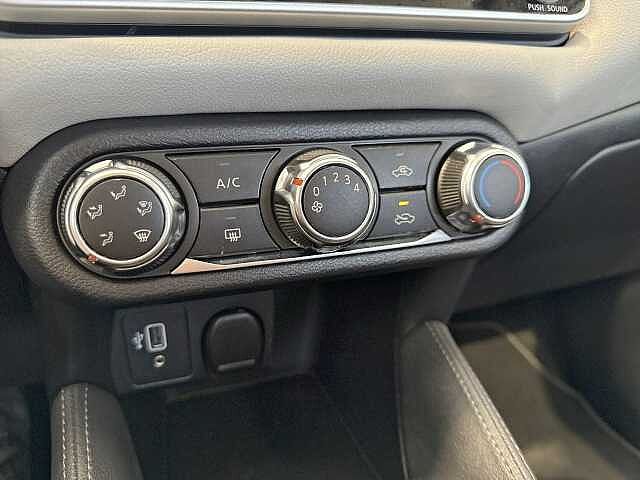 Nissan MICRA 2021.5 Micra IG-T 92