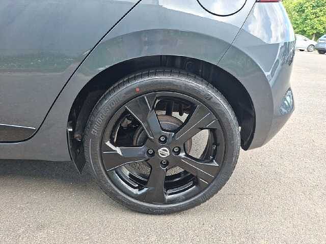 Nissan MICRA 2021.5 Micra IG-T 92