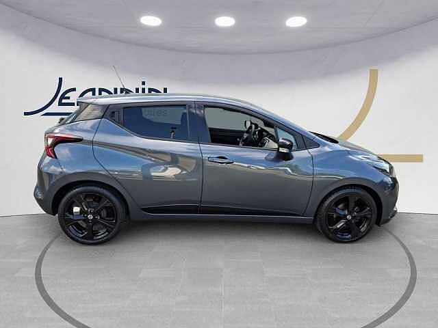 Nissan MICRA 2021.5 Micra IG-T 92