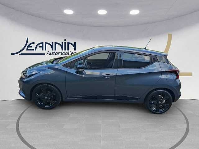 Nissan MICRA 2021.5 Micra IG-T 92