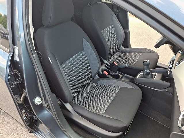 Nissan MICRA 2021.5 Micra IG-T 92